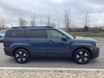 2026 SANTA FE Hybrid Thumbnail 5