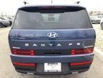 2026 SANTA FE Hybrid Thumbnail 7
