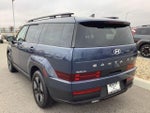 2026 SANTA FE Hybrid Thumbnail 8