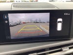 2026 SANTA FE Hybrid Thumbnail 14
