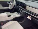 2026 SANTA FE Hybrid Thumbnail 26