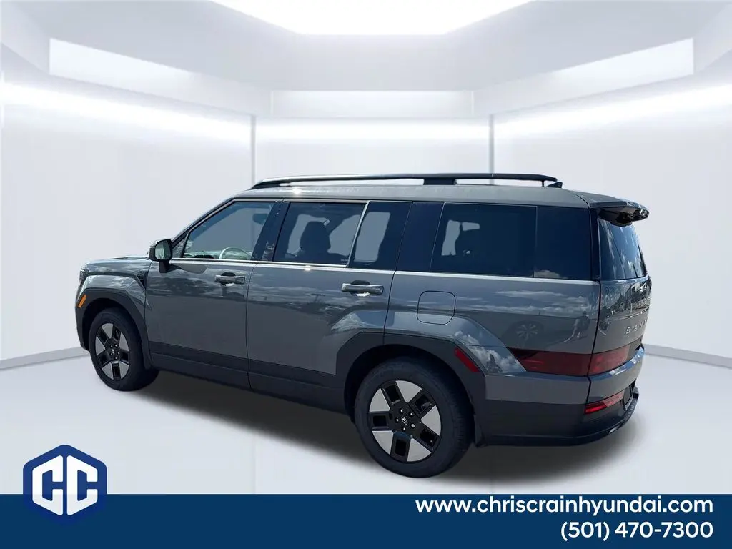 2026 Hyundai Santa Fe - $35,929