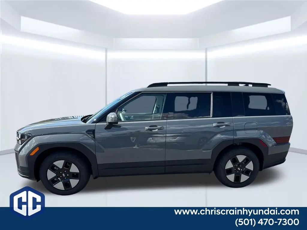 2026 Hyundai Santa Fe - $35,929