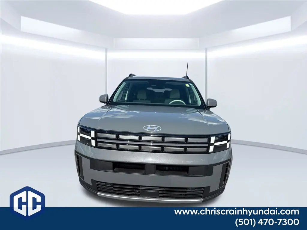 2026 Hyundai Santa Fe - $35,929