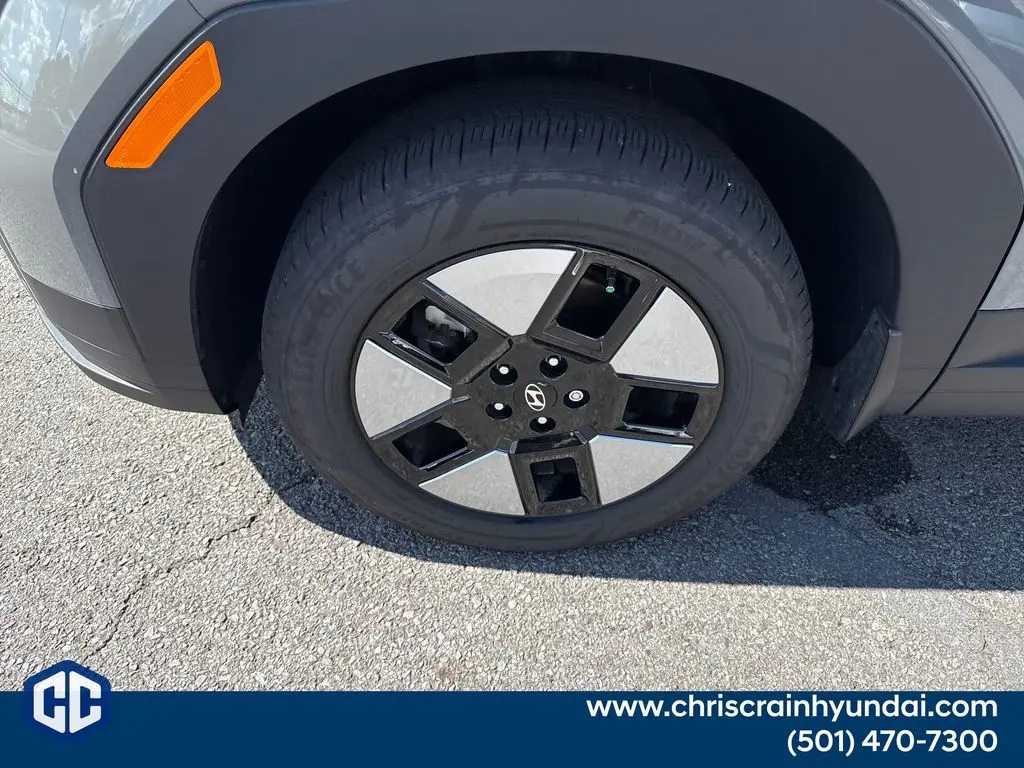 2026 Hyundai Santa Fe - $35,929