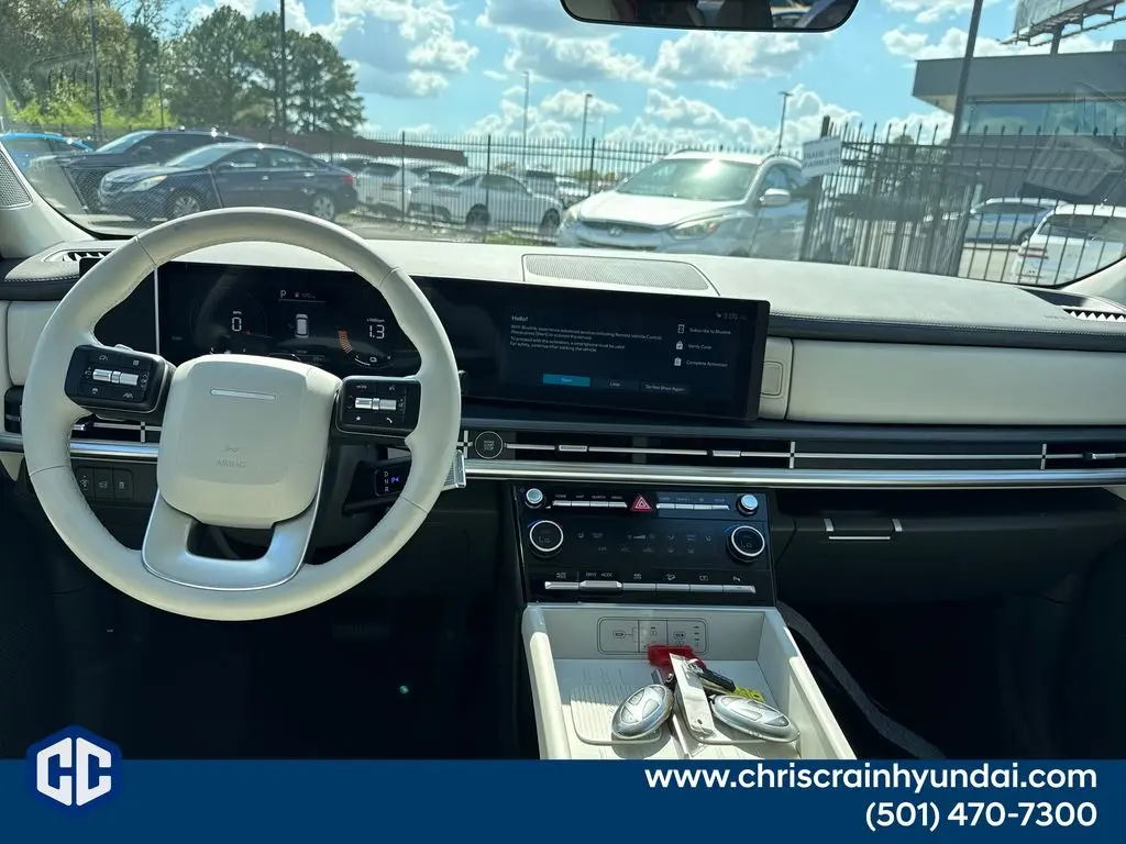 2026 Hyundai Santa Fe - $35,929