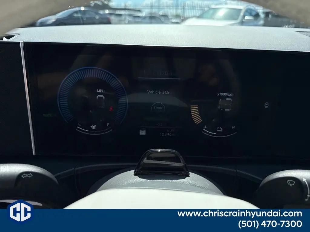 2026 Hyundai Santa Fe - $35,929