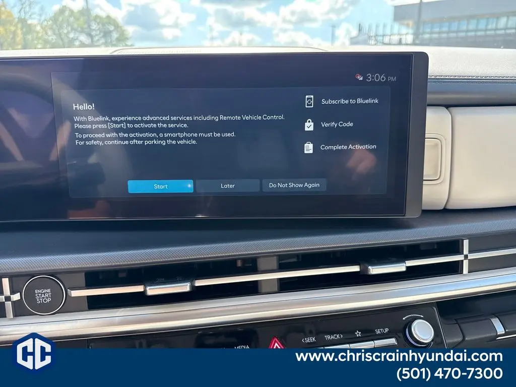 2026 Hyundai Santa Fe - $35,929