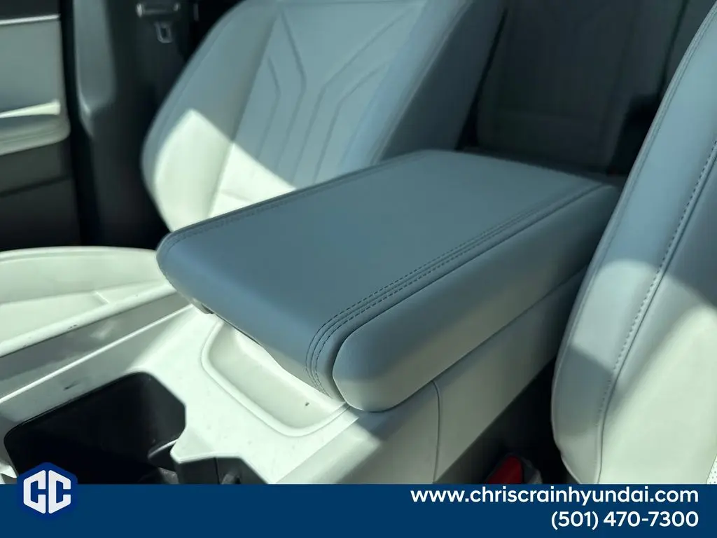 2026 Hyundai Santa Fe - $35,929