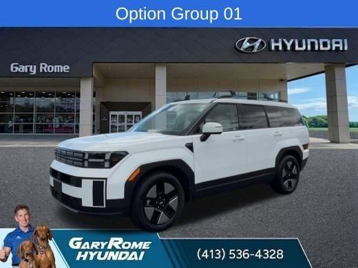 2026 Hyundai Santa Fe - $37,686