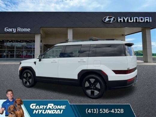 2026 Hyundai Santa Fe - $37,686
