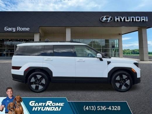 2026 Hyundai Santa Fe - $37,686