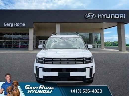 2026 Hyundai Santa Fe - $37,686