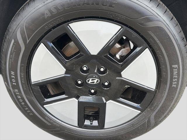 2026 Hyundai Santa Fe - $37,686