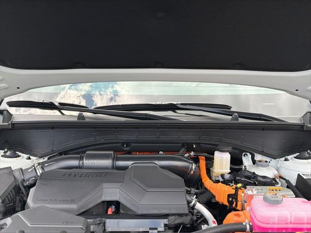 2026 Hyundai Santa Fe - $37,686