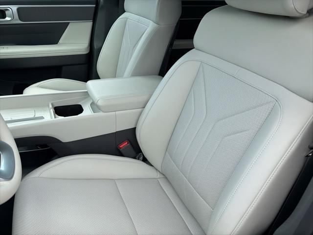 2026 Hyundai Santa Fe - $37,686