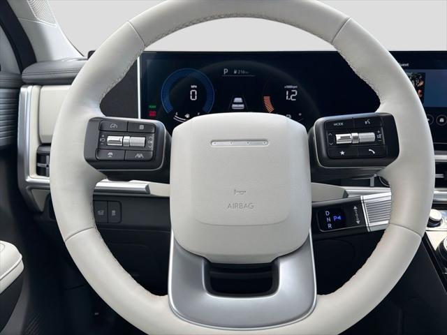 2026 Hyundai Santa Fe - $37,686