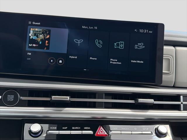 2026 Hyundai Santa Fe - $37,686
