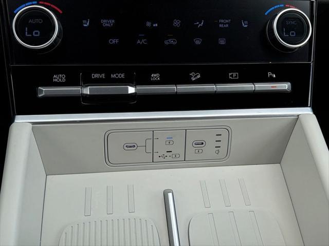 2026 Hyundai Santa Fe - $37,686