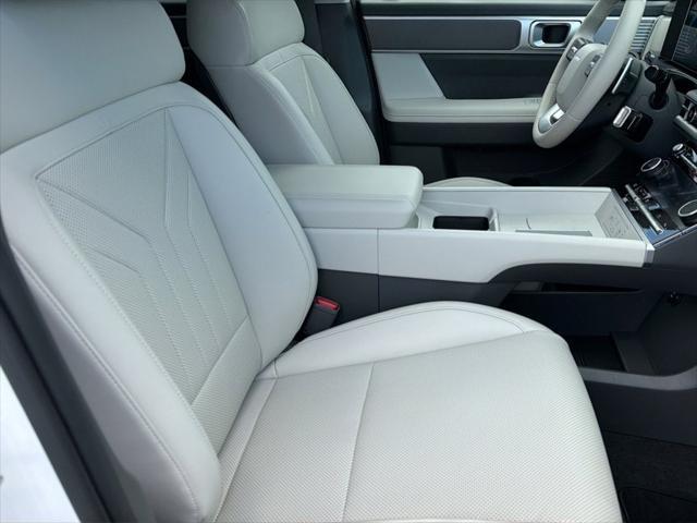 2026 Hyundai Santa Fe - $37,686