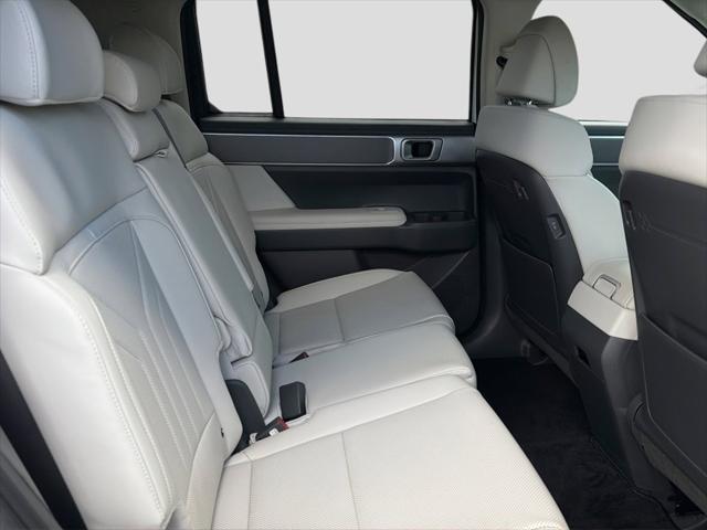 2026 Hyundai Santa Fe - $37,686