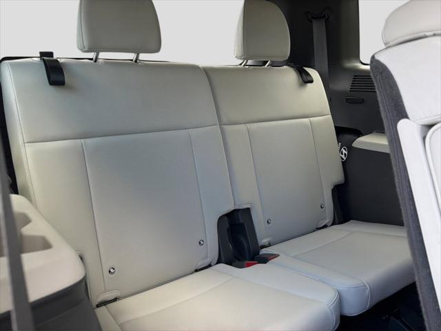 2026 Hyundai Santa Fe - $37,686