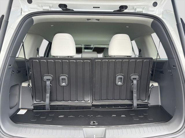 2026 Hyundai Santa Fe - $37,686
