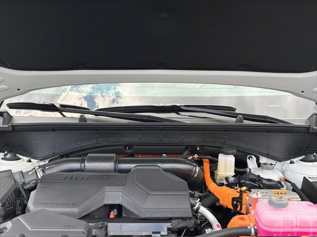 2026 Hyundai Santa Fe - $37,686