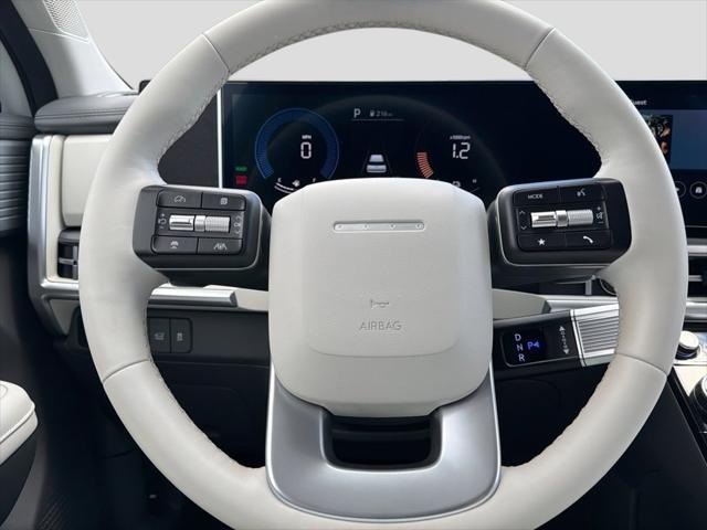 2026 Hyundai Santa Fe - $37,686