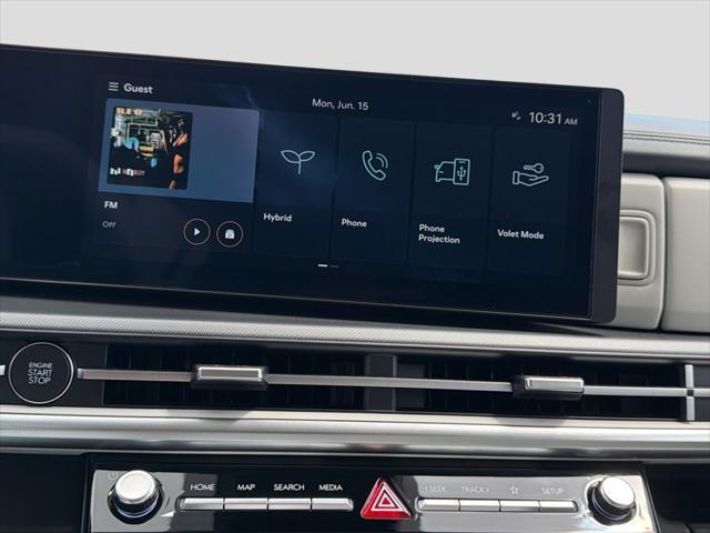 2026 Hyundai Santa Fe - $37,686