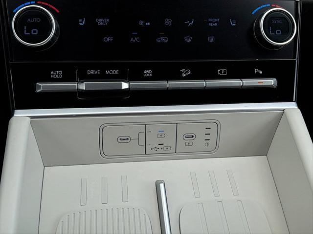2026 Hyundai Santa Fe - $37,686