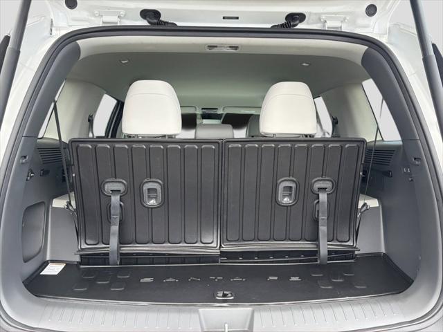 2026 Hyundai Santa Fe - $37,686