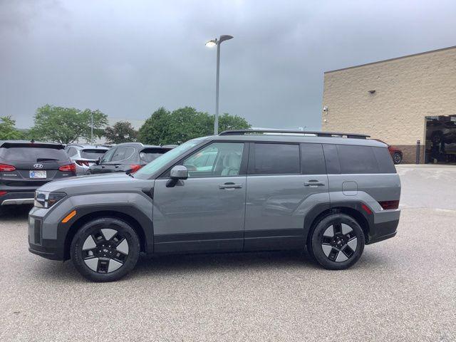 2026 Hyundai Santa Fe - $37,500