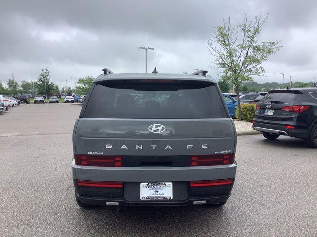 2026 Hyundai Santa Fe - $37,500