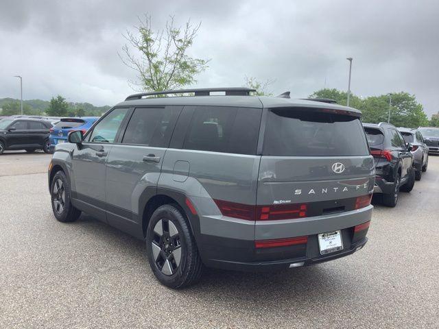 2026 Hyundai Santa Fe - $37,500