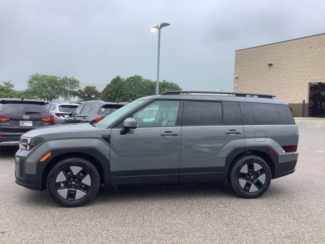 2026 Hyundai Santa Fe - $37,500