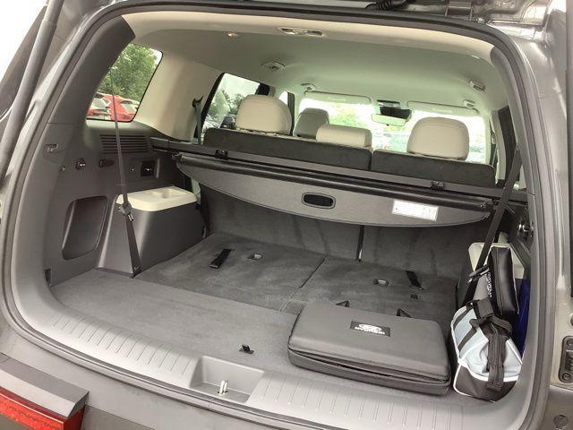 2026 Hyundai Santa Fe - $37,500