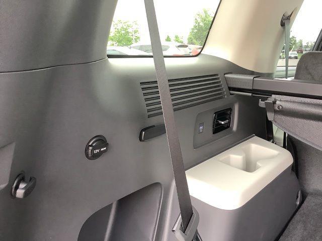 2026 Hyundai Santa Fe - $37,500