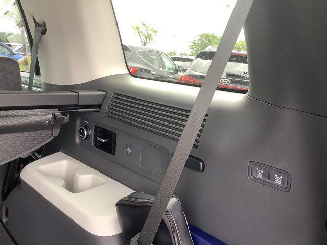 2026 Hyundai Santa Fe - $37,500