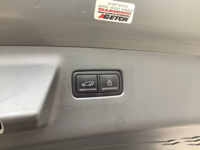 2026 Hyundai Santa Fe - $37,500