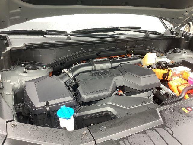 2026 Hyundai Santa Fe - $37,500