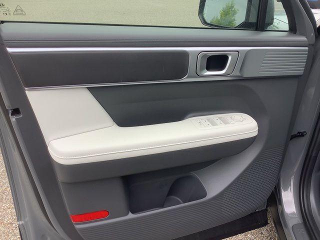 2026 Hyundai Santa Fe - $37,500