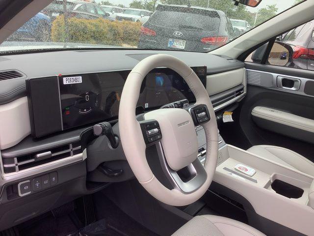 2026 Hyundai Santa Fe - $37,500