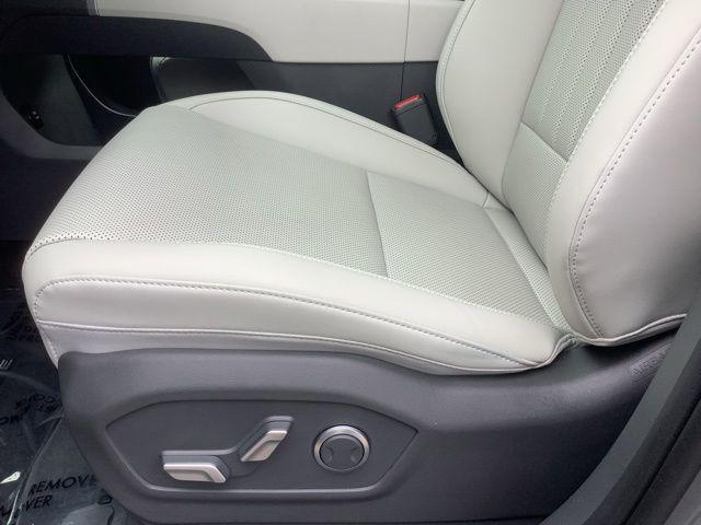 2026 Hyundai Santa Fe - $37,500