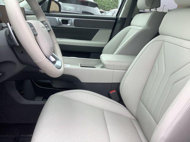 2026 Hyundai Santa Fe - $37,500