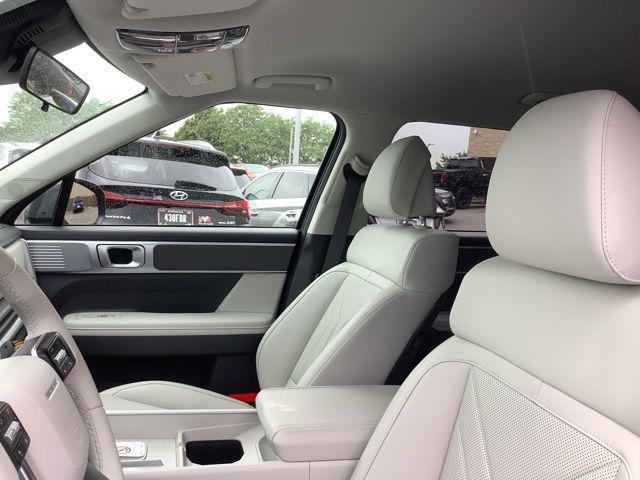 2026 Hyundai Santa Fe - $37,500