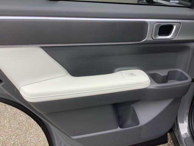 2026 Hyundai Santa Fe - $37,500