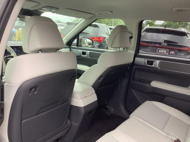 2026 Hyundai Santa Fe - $37,500