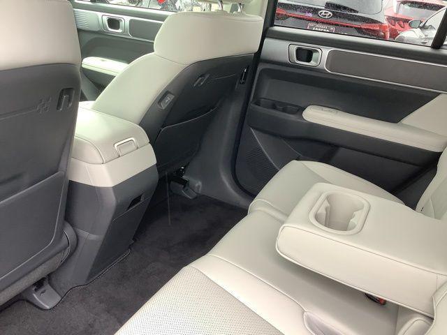 2026 Hyundai Santa Fe - $37,500