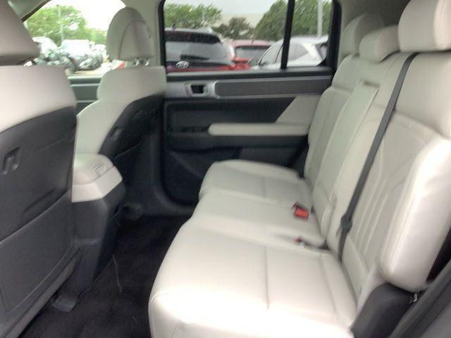 2026 Hyundai Santa Fe - $37,500